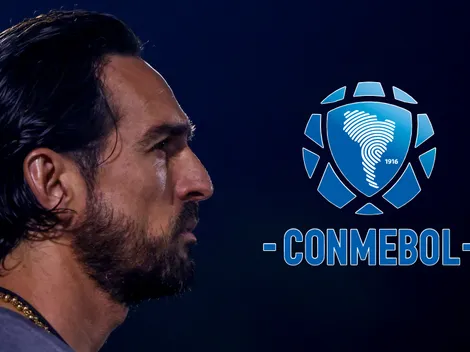 Gerardo Espinoza vuelve a dirigir y será en Sudamérica