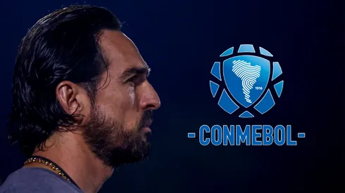 Gerardo Espinoza tiene nuevo equipo.