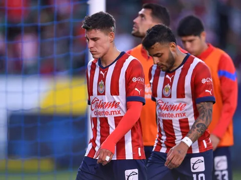 Noticias de Chivas hoy, 21 de diciembre