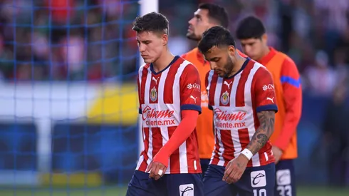Noticias de Chivas 21 de diciembre.