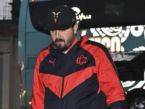 ¿Amaury Vergara no quiere a técnicos mexicanos en Chivas?
