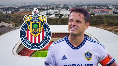 ¿Por qué se retrasa el fichaje de Chicharito Hernández?
