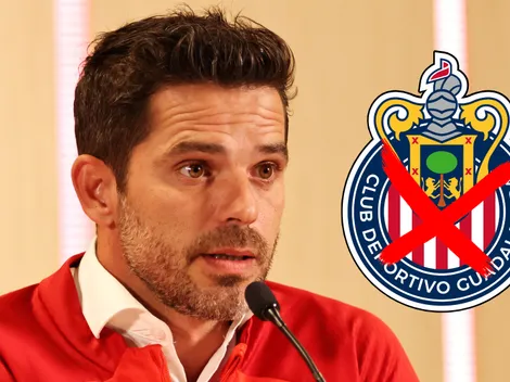 Las primeras dos bajas del ciclo Gago