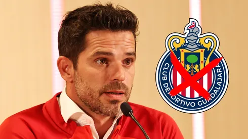 Los dos que no serán tenidos en cuenta por Fernando Gago.