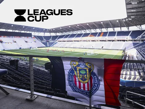 Se confirmó cuándo se jugará la segunda edición de Leagues Cup