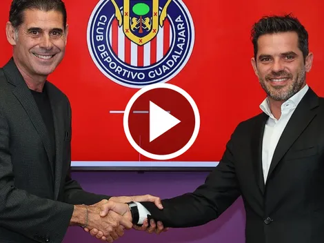 La cifra de Fernando Gago que convenció a Chivas