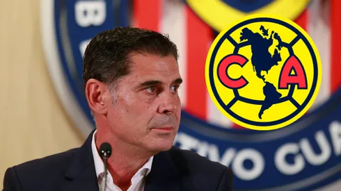 Fernando Hierro y su respuesta tras el reciente título del América