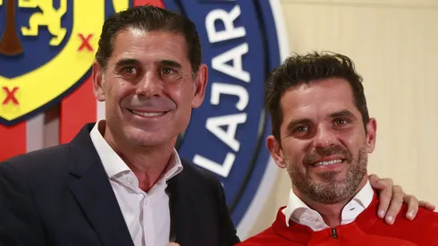 Fernando Gago y su contradicción con sus convocatorias en el proyecto de Fernando Gago.