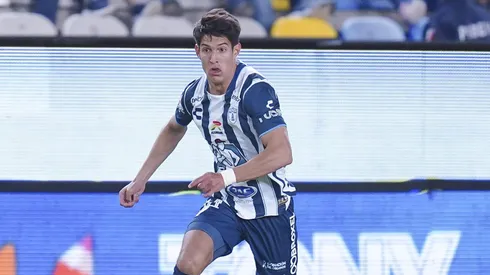 Los principales afectados de Chivas con el fichaje de José Castillo en el Clausura 2024: ¿SE VAN?