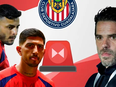 Fernando Gago y la declaración que no gustó a Pocho Guzmán y Alexis Vega