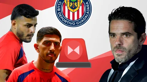 Fernando Gago y la declaración que no gustó a Pocho Guzmán y Alexis Vega