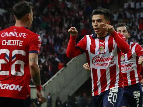 Noticias de Chivas hoy 20 de diciembre