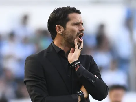 La primera baja de Chivas de Guadalajara en la era Fernando Gago: