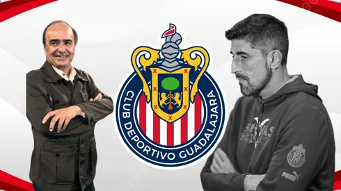 David Medrano reveló detalles de la renuncia de Paunovic