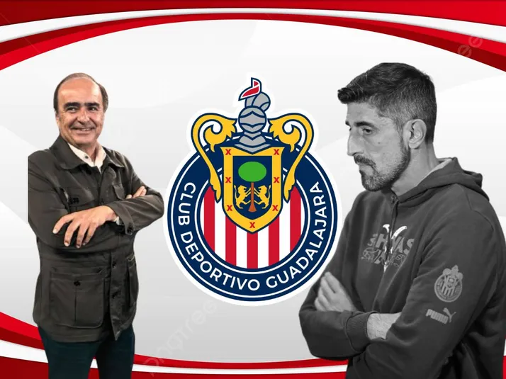 David Medrano reveló detalles de la renuncia de Paunovic