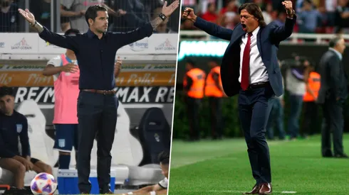 Fernando Gago será el noveno argentino en dirigir a Chivas y el segundo después de Matías Almeyda en lo últimos cinco años