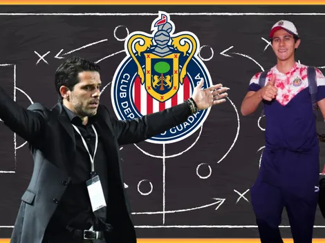 Fernando Gago pondrá todas sus esperanzas en José Juan Macías