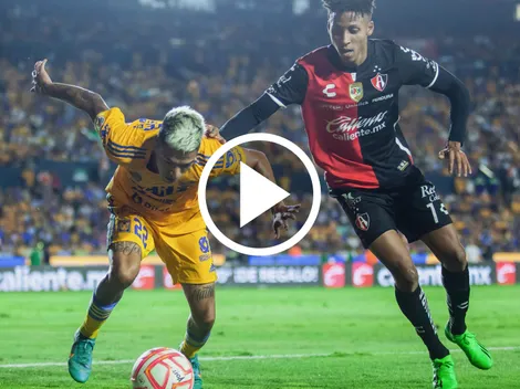 El talentoso refuerzo que Atlas le arrebató a Chivas