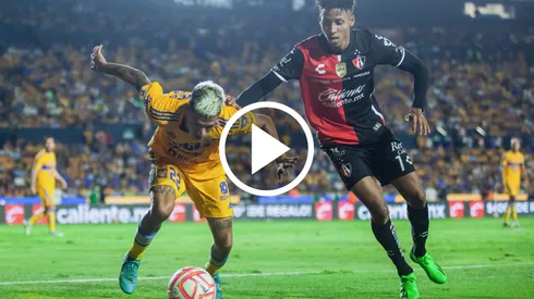 Chivas se perdió un fichaje que ahora presumirá Atlas como refuerzo en el Clausura 2024