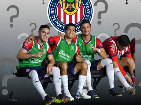 Exjugador y líder de Chivas, cerca de fichar con nuevo club para el Clausura 2024