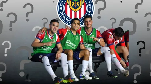 Exjugador y líder de Chivas, cerca de fichar con nuevo club para el Clausura 2024
