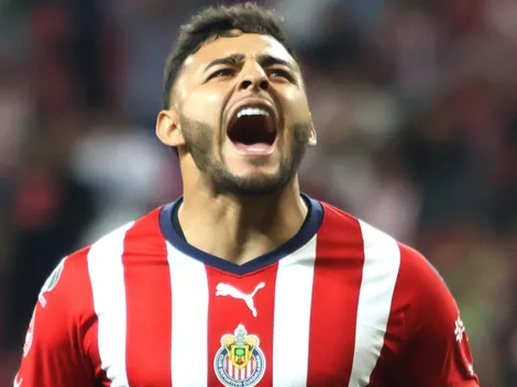 El importante motivo por el que Cruz Azul se aleja de Alexis Vega