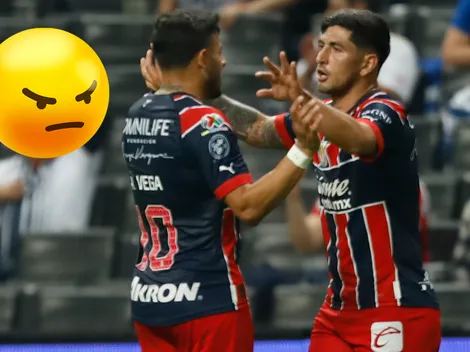 La advertencia de Gago para Vega