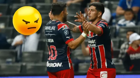 Fernando Gago todavía no conoce a Alexis Vega y ya lanza advertencia en Chivas para el 2024