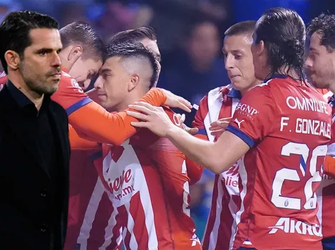 La postura del equipo ante la mano dura de Fernando Gago