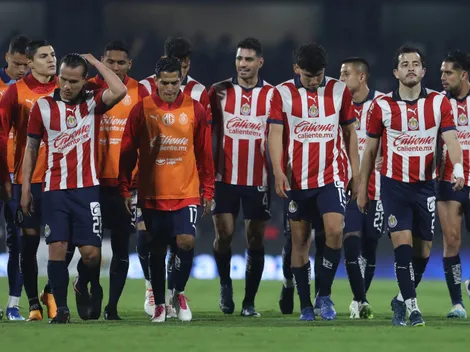 Noticias de Chivas hoy 19 de diciembre