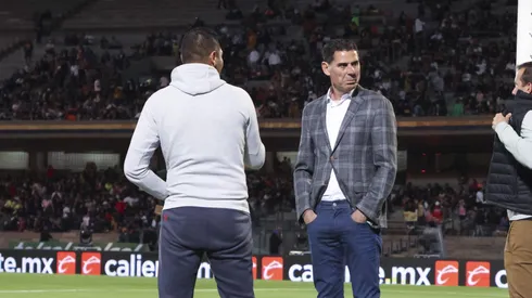 El perfil de Fernando Gago como técnico de Chivas nada tiene que ver con lo que buscaba Hierro