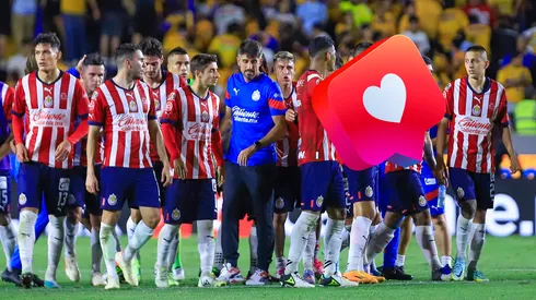 La revelación inesperada de Paunovic en su carta de despedida de Chivas de la que nadie se dio cuenta