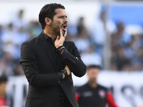 El estilo que Fernando Gago quiere consolidar en Chivas