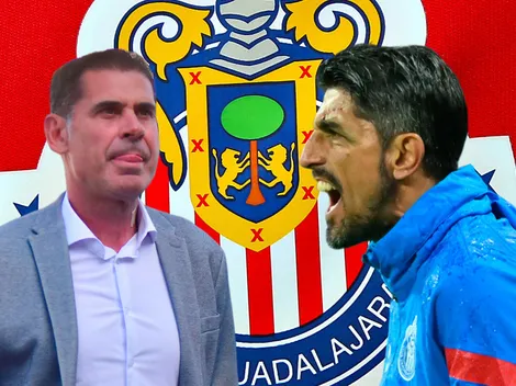 Dan a conocer el motivo por el que Paunovic se fue de Chivas