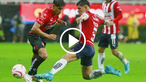 Chivas volverá al Estadio Jalisco en el Clausura 2024 para el Clásico Tapatío