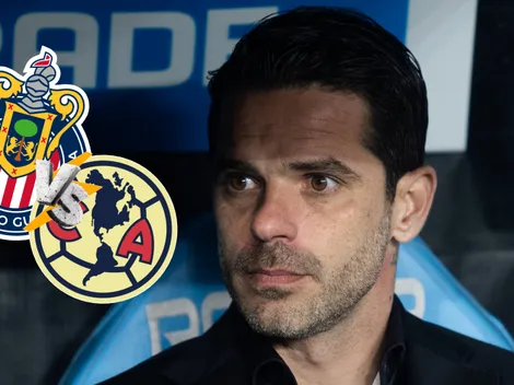 ¿Cómo le fue a Fernando Gago dirigiendo en clásicos?