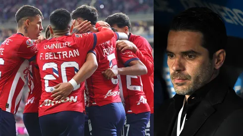 La primera tarea que tendrá Fernando Gago en Chivas.