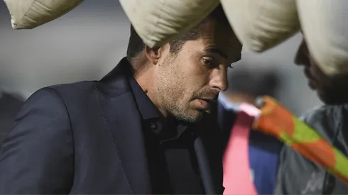 Fernando Gago ya se encuentra en territorio jalisciense y será presentado en las próximas horas