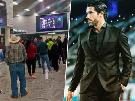 Reportes alertan lo que todos esperaban con Fernando Gago