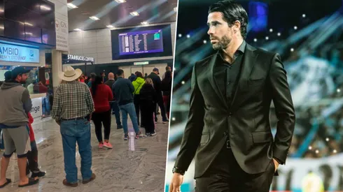 Fernando Gago será anunciado en las próximas horas como nuevo director técnico de Chivas