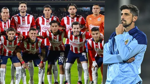 Los jugadores que mejoraron con Paunovic.