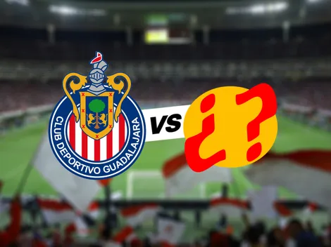 Rival, día y horario para el debut en el Clausura 2024