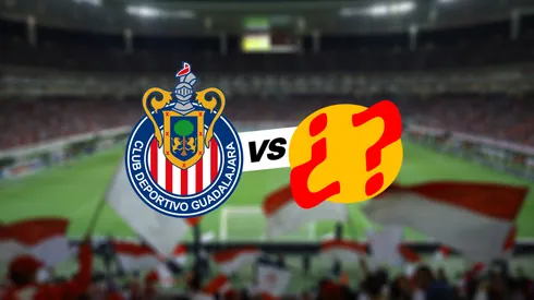 Chivas se estrena en el Clausura 2024 durante el segundo fin de semana de enero próximo