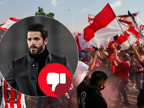 Afición de Chivas prefería a este entrenador