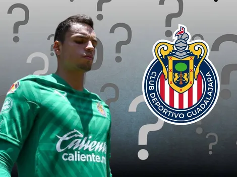 Óscar Whalley y su petición especial a Fernando Hierro tras salida de Paunovic