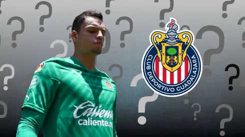 Óscar Whalley y su petición especial a Fernando Hierro tras salida de Paunovic