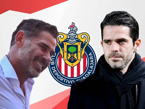 El motivo por el que Fernando Gago convenció a Hierro para reemplazar a Paunovic