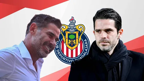 El motivo por el que Fernando Gago convenció a Hierro para reemplazar a Paunovic