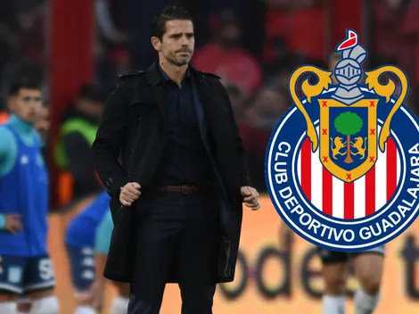 El estilo de juego que Fernando Gago impondrá en el Clausura 2024