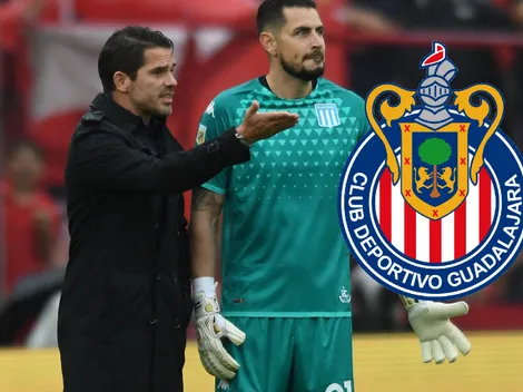 Video: Así impone Fernando Gago su autoridad